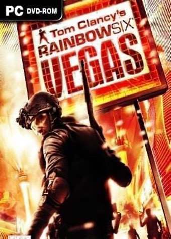 Tom Clancy's Rainbow Six: Vegas [v 1.06.215] (2006) PC | RePack от MellWin
