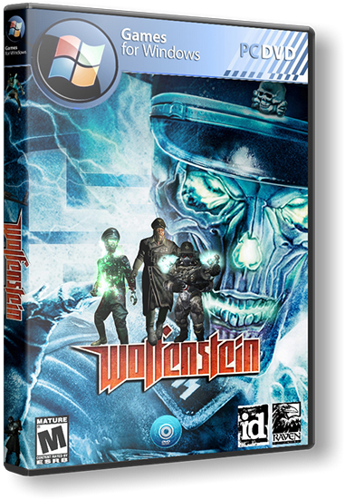 Wolfenstein (2009) PC | RePack от Spieler