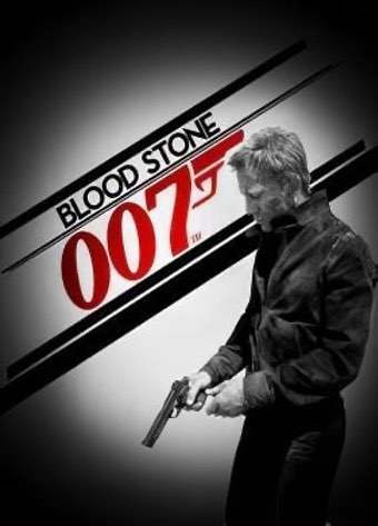 James Bond 007: Blood Stone (2010) PC | RePack от R.G. Catalyst