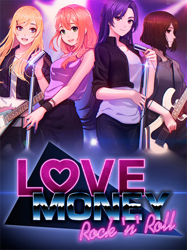 Любовь, Деньги, Рок-н-Ролл / Love, Money, Rock'n'Roll (2022) PC | RePack от FitGirl