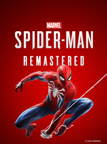 Marvel's Spider-Man Remastered [v1.812.1.0 + DLC] (2022) PC | Лицензия [FLT]