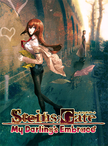 STEINS;GATE: My Darling's Embrace (2019) PC | RePack от FitGirl