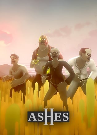 Ashes 2 (2020) PC | Лицензия