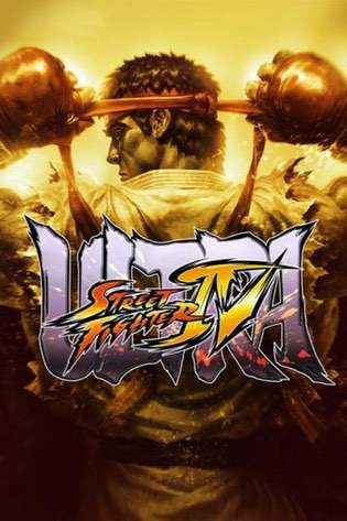Ultra Street Fighter IV [Update 6] (2014) PC | RePack от Mizantrop1337