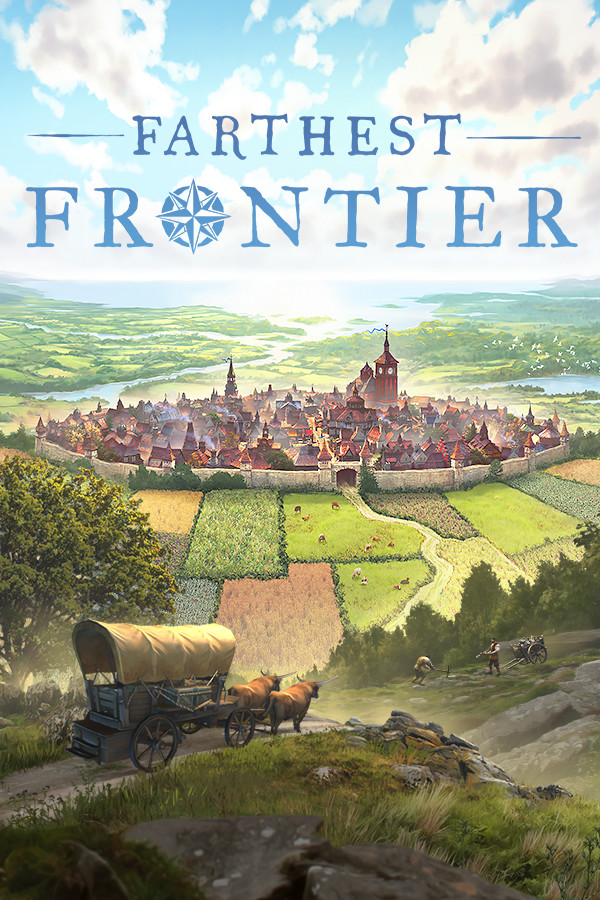 Farthest Frontier [0.7.4 / 9300608] (2022) PC | Пиратка [Portable]