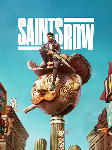 Saints Row [v 1.1.2.4376604 + DLCs] (2022) PC | RePack от селезень