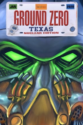 Ground Zero Texas - Nuclear Edition (2021) PC | Лицензия