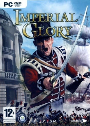 Imperial Glory (2005) PC | RePack от R.G. Origami