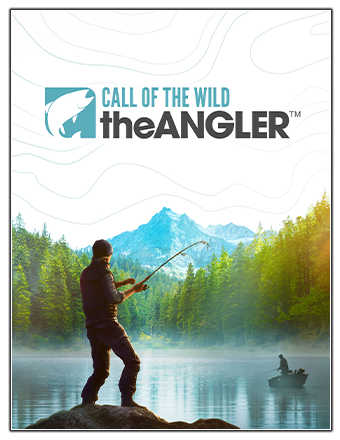 Call of the Wild: The Angler (2022) PC | RePack от Chovka