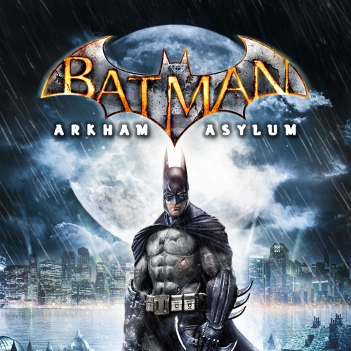 Batman: Arkham Asylum - Game of the Year Edition (2010) PC | Repack от xatab