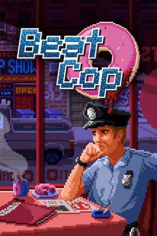 Beat Cop [v1.2.749] (2017) PC