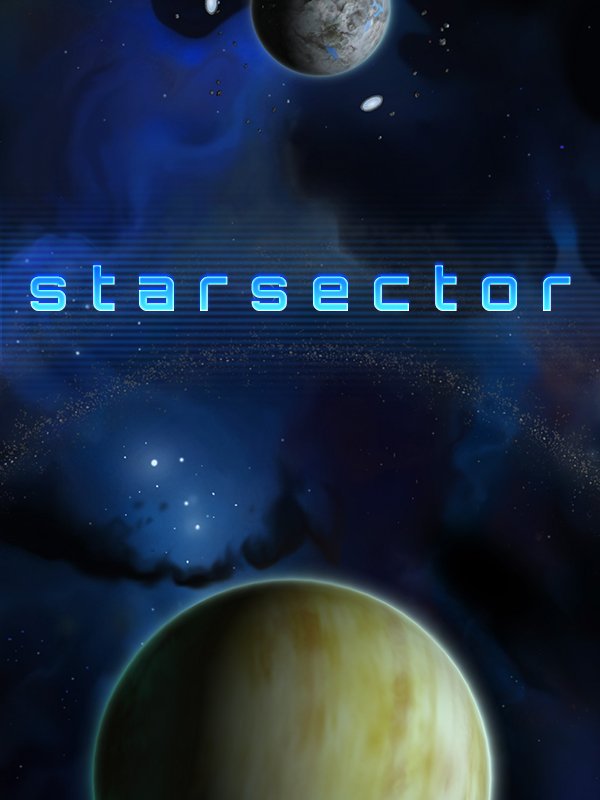 Starsector / Starfarer [v0.95.1a-RC6] (2016) PC | Лицензия