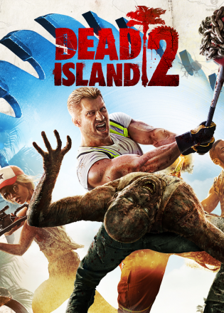 Dead Island 2 [v 4.8.0 Build - 06.2015] (2015) PC | Пиратка [Portable]