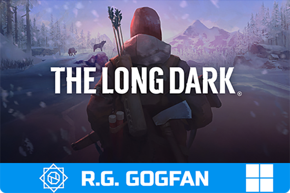 The Long Dark [v2.02] (2017) PC | RePack от R.G. GOGFAN