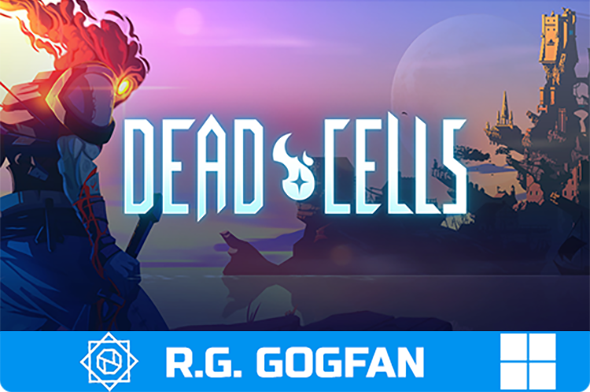 Dead Cells [v1.21.0] (2018) PC | RePack от R.G. GOGFAN