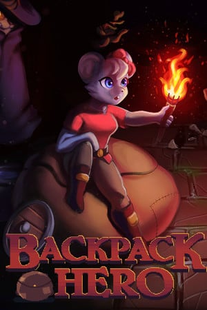 Backpack Hero [v0.26.11] (2022) PC | Пиратка