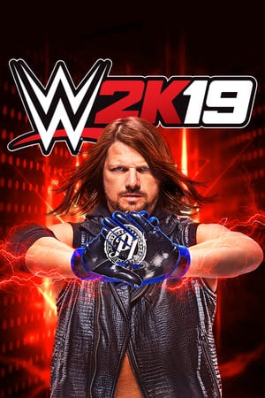 WWE 2K19 [v.1.03 + DLC] (2018) PC | RePack от xatab