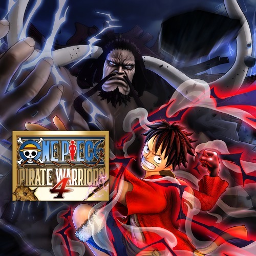 One Piece: Pirate Warriors 4 [v 1.0.1.0 + DLCs] (2020) PC | Repack от xatab