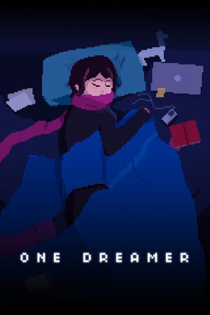 One Dreamer [v1.0.7 + 1 DLC] (2022) PC | Лицензия [GOG]