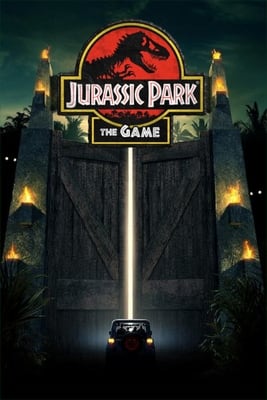 Jurassic Park: The Game (2011) PC | RePack от R.G. Механики