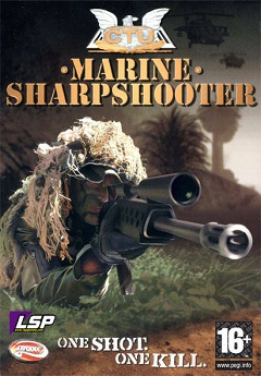 Морпех против терроризма [Marine Sharpshooter 1/MS 2: Jungle Warfare/Marine Heavy Gunner: Vietnam/Conspiracy: Weapons of Mass Destruction/MS 3/MS 4: Locked and Loaded] [Антология] (2003-2008) PC | Лицензия [1С / GFI / Руссобит-М]