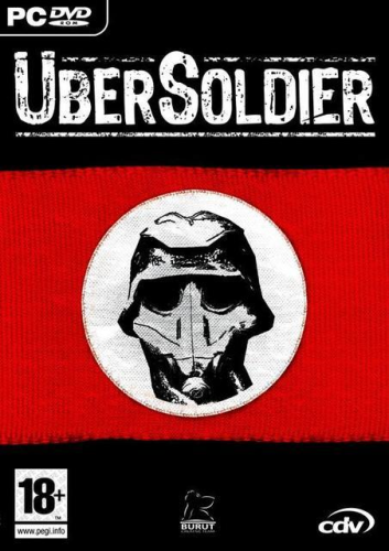 Восточный фронт. Неизвестная война / UberSoldier (2005) РС | RePack от Juk.v.Muravenike