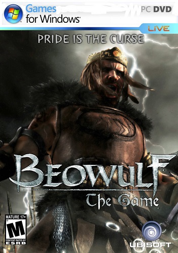 Beowulf: The Game (2007) PC | RePack от R.G. Механики