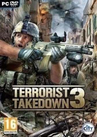Terrorist Takedown 3 (2010) PC | RePack от Ultra