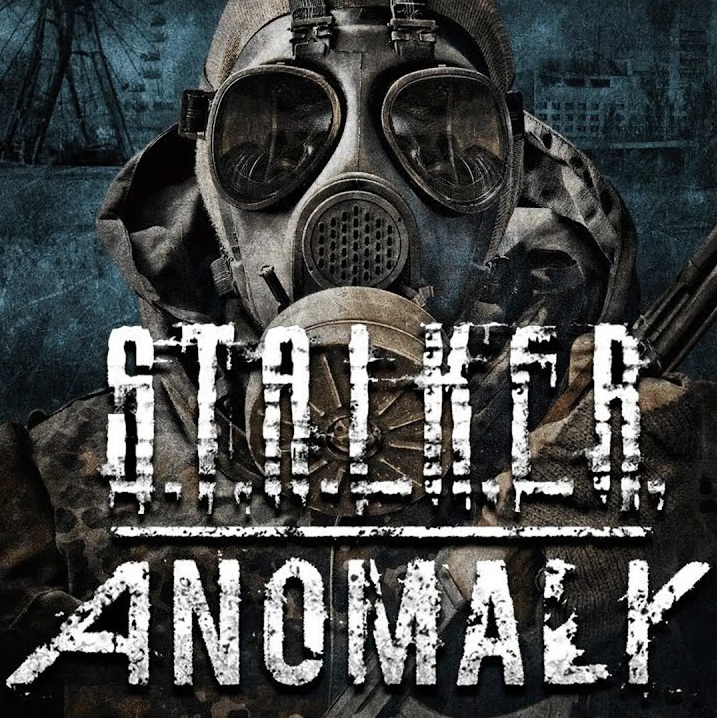 S.T.A.L.K.E.R.: Anomaly [v1.5.2] (2022) PC | RePack от @Anubis [R.G. STALKER-WORLD]