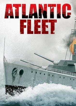 Atlantic Fleet [v1.02] (2016) PC | Лицензия [GOG]