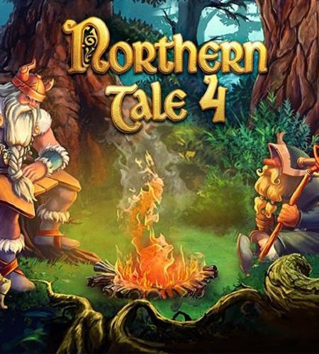 Northern Tale 4 / Сказания севера 4 (2017) PC
