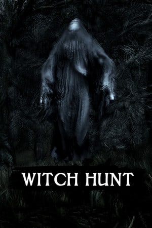 Witch Hunt [v1.17 ] (2018) PC | Лицензия