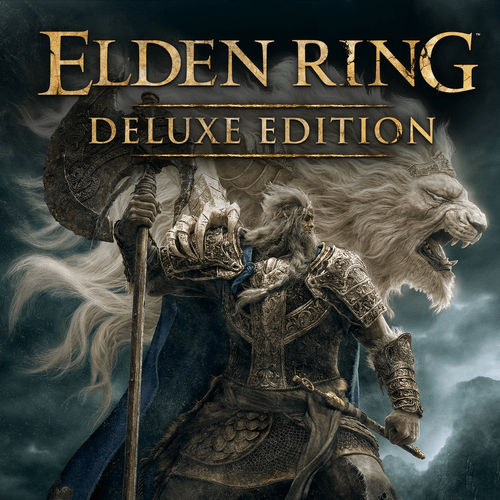 Elden Ring: Deluxe Edition [v 1.07 + DLC] (2022) PC | RePack от селезень