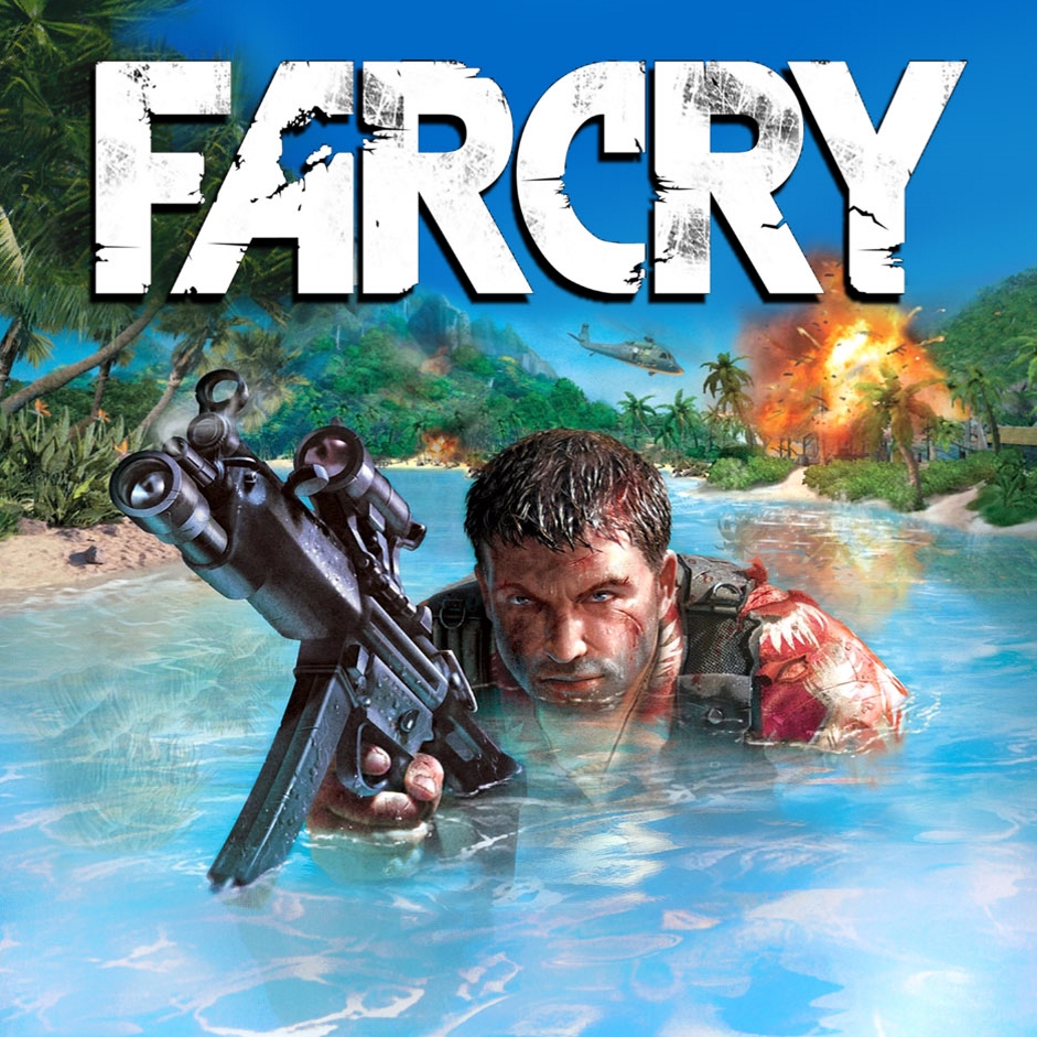 Far Cry - Трилогия (2004-2012) PC | RePack от DangeSecond