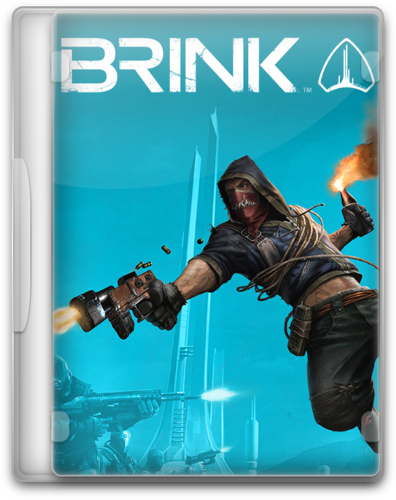 BRINK [v1.0.23692.48133 + 3 DLC] (2011) PC | Лицензия [Scene]