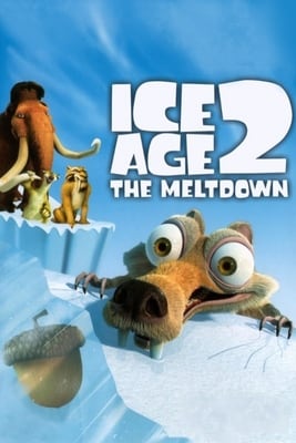 Ледниковый период 2: Глобальное потепление / Ice Age 2: The Meltdown (2006) PC | RePack от Yaroslav98