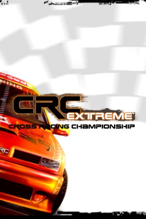 Cross Racing Championship Extreme [Build 909] (2005, 2018) PC | Лицензия [Steam-Rip]