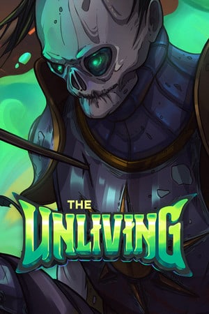 The Unliving [v0.60] (2022) PC | Пиратка