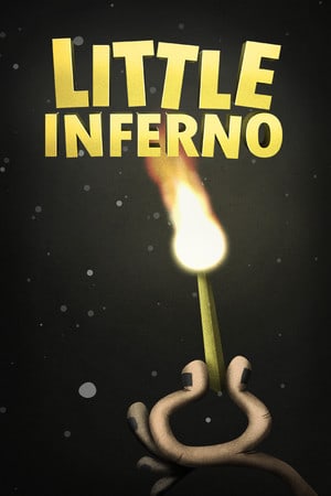 Little Inferno [v1.3 Hotfix + Ho Ho Holiday DLC] (2012) PC | Пиратка