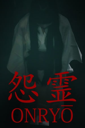 Onryo (2020) PC | Лицензия [Scene]