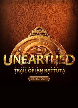 Unearthed: Trail of Ibn Battuta - Episode 1 [v1.0u2 - Gold Edition] (2014) PC | RePack от Fenixx