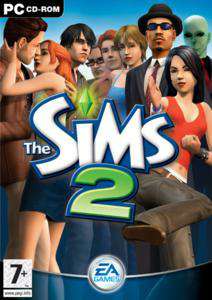 The Sims 2 - Коллекция [17 в 1] (2004) PC | RePack