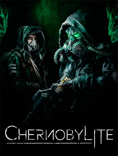 Chernobylite: Enhanced Deluxe Edition [v 48725 + DLCs] (2021) PC | RePack от FitGirl