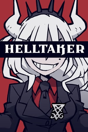 Helltaker [v2019.2.9.15453773] (2020) PC | Пиратка