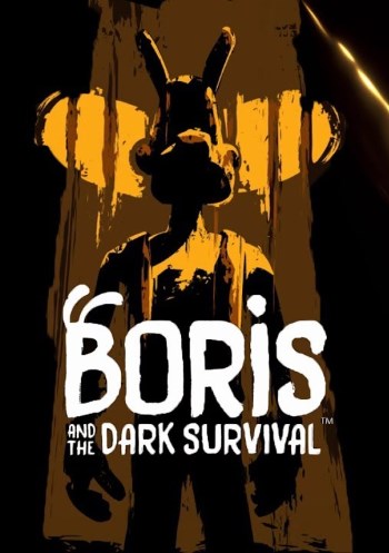 Boris and the Dark Survival - Complete Edition [Build 5226238] (2020) PC | Пиратка