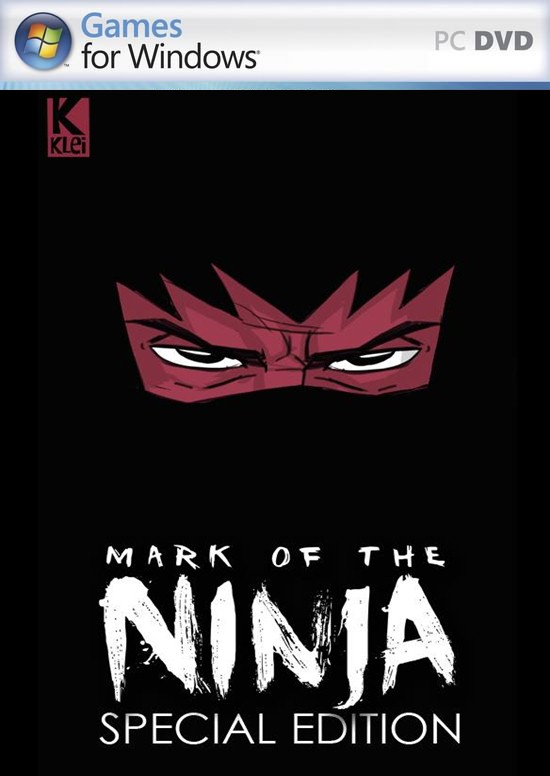 Mark of the Ninja - Special Edition [v1.0] (2013) PC | RePack от R.G. GOGFAN