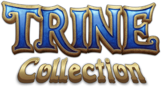 Trine: Complete Collection - Антология (Enchanted Edition + Complete Story + The Artifacts of Power + The Nightmare Prince) [2.12 + 1 DLC / 2.01.447 + 1 DLC / 1.11.3102 + 1 DLC / 1.0.0.8682 + 5 DLC] (2009-2019) PC | RePack от dixen18
