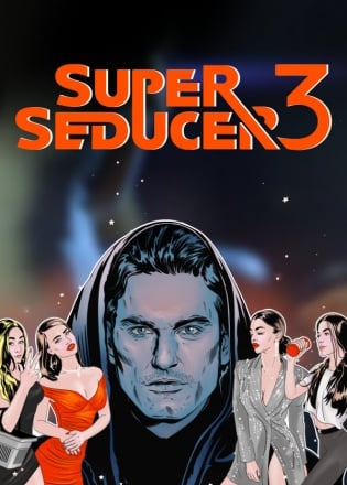 Super Seducer 3: The Final Seduction - Uncensored Edition [v1.0.32] (2021) PC | Пиратка