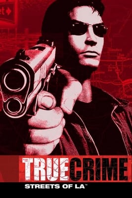 True Crime: Streets of LA (2004) PC | RePack от Morgoth Bauglir