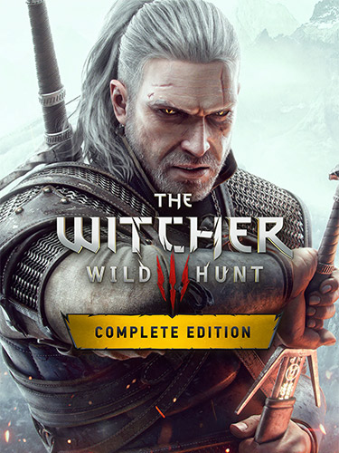 Ведьмак 3: Дикая Охота / The Witcher 3: Wild Hunt - Complete Edition [Next-Gen] [v 4.00 + DLCs] (2015/2022) PC | Repack от FitGirl